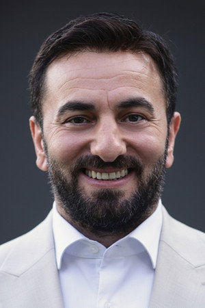 Cem Gelinoğlu profil kép