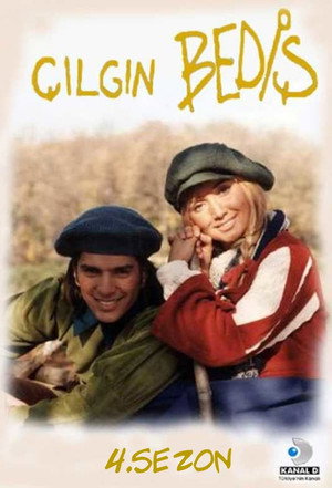 Çılgın Bediş 4. évad (2000-12-31) poszter