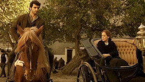 Tierra de lobos 3. évad Ep.4 4. epizód