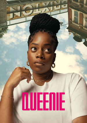 Queenie poszter