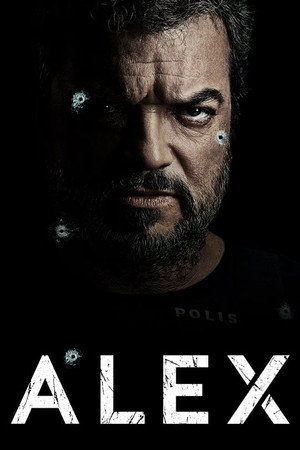 Alex 1. évad (2017-11-03) poszter