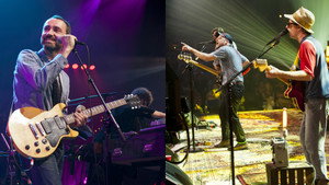 Austin City Limits 38. évad Ep.4 4. epizód