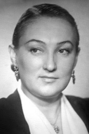 Наталья Гицерот profil kép
