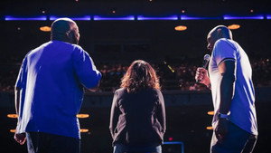Bald Brothers: A Freestyle Comedy Show kép