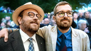 Manden i Hullet 1. évad Ep.3 3. epizód