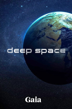 Deep Space 4. évad (2023-03-06) poszter