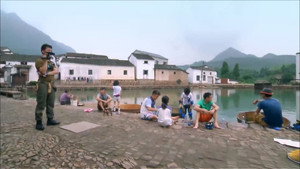爸爸去哪儿 2. évad Ep.4 4. epizód