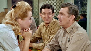 The Andy Griffith Show 6. évad Ep.24 24. epizód