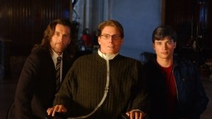 Smallville 3. évad Ep.17 Az örökség