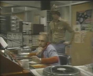 WKRP in Cincinnati 1. évad Ep.11 11. epizód