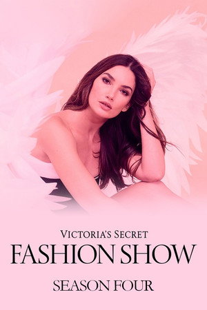 Victoria's Secret Fashion Show 4. évad (2002-11-20) poszter