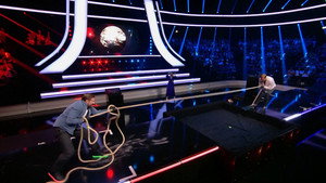 Das Duell um die Welt 11. évad Ep.2 2. epizód