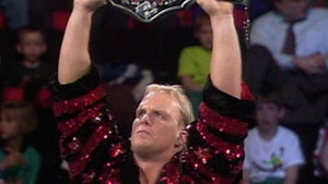 WCW Saturday Night 1. évad Ep.1 1. epizód