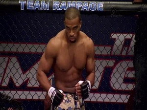 The Ultimate Fighter 7. évad Ep.7 7. epizód