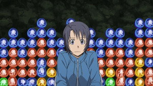 銀の匙 Silver Spoon 2. évad Ep.10 10. epizód