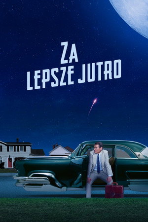 Helló, holnap! poszter