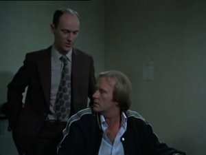 Minder 2. évad Ep.12 12. epizód