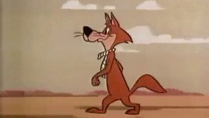 The Quick Draw McGraw Show 2. évad Ep.19 19. epizód