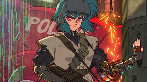 攻殻機動隊 THE GHOST IN THE SHELL kép