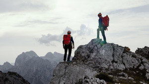 In höchster Not - Bergretter im Einsatz 2. évad Ep.6 6. epizód