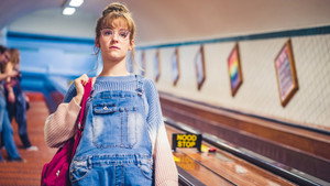#LikeMe 1. évad Ep.2 2. epizód