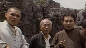 乌龙山剿匪记 kép