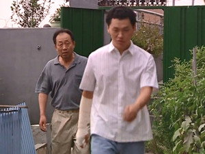 네 멋대로 해라 1. évad Ep.6 6. epizód