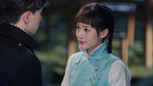 海棠经雨胭脂透 1. évad Ep.7 7. epizód
