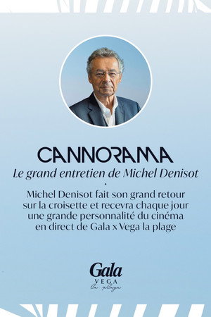 Cannorama 1. évad (2026-05-13) poszter