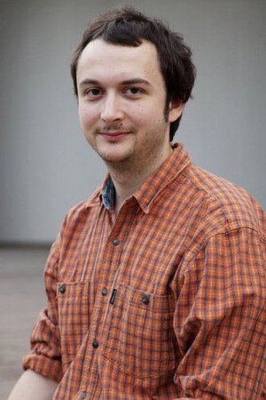 Алексей Золотовицкий profil kép