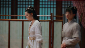 玲珑狼心 1. évad Ep.7 7. epizód