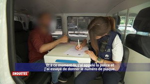 Enquêtes 2023. évad Ep.37 37. epizód