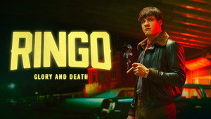 Ringo. Dicsőség és halál kép