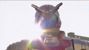 仮面ライダーカブト 1. évad Ep.1 1. epizód