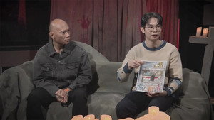 晚吹 - 總有一瓣喺左近 7. évad Ep.340 340. epizód
