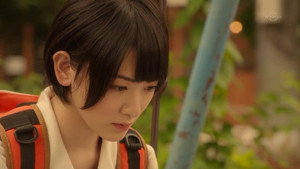 初森ベマーズ 1. évad Ep.5 5. epizód