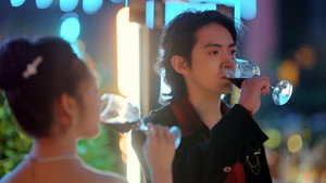 她的直拳法则 1. évad Ep.2 2. epizód