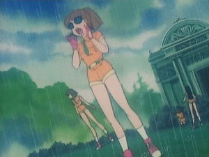 うる星やつら 1. évad Ep.156 156. epizód