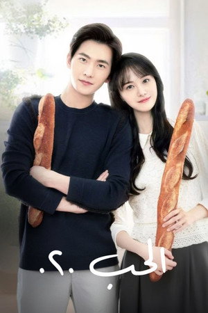 Love O2O poszter