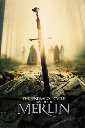 The Pendragon Cycle: Rise of the Merlin poszter