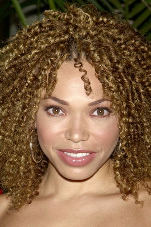 Tisha Campbell profil kép