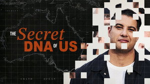 The Secret DNA of Us kép