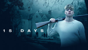 15 Days kép