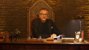 Golden Boy 2. évad Ep.36 36. epizód