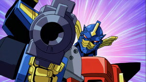 Transformers: Armada kép