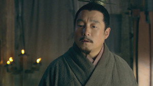 楚汉传奇 1. évad Ep.75 75. epizód