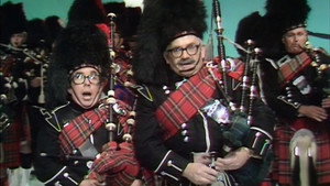The Two Ronnies 5. évad Ep.8 8. epizód