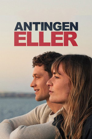 Enten/Eller poszter
