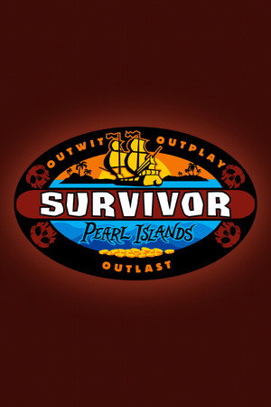 Survivor 7. évad (2003-09-18) poszter