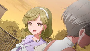うたごえはミルフィーユ 1. évad Ep.8 8. epizód